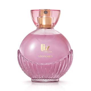 Lançamento feminino em promoção Perfume Liz D'essence Desodorante Colônia 100ml
