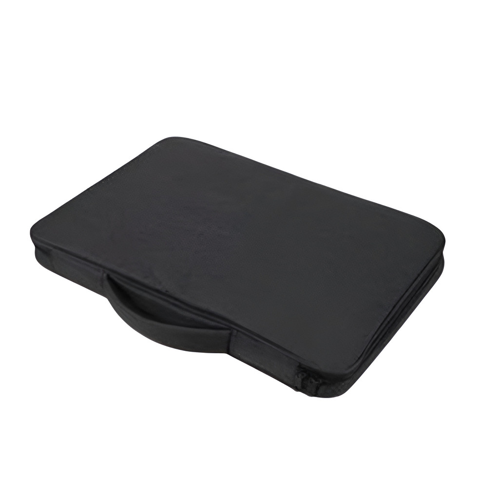 【Uso ao Ar Livre】Sombra para Notebook/Capa Protetora/Dobrável e Portátil