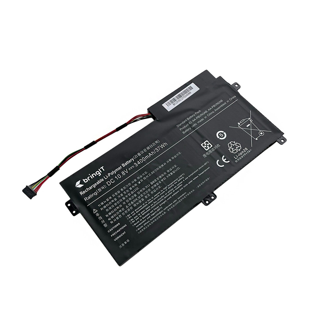 Bateria para Notebook Samsung Part Number AA-PBVN3AB