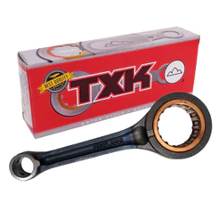 Biela Complet Cg 125 Titan 2002 2003 2004 Txk