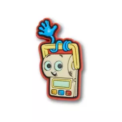 Jibbitz™ Toy Story Smarty Pants