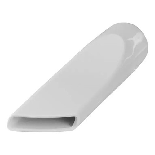 Bocal Canto Aspirador Makita 451240-7 Original Peça Reposição Acessório para DCL180 T28 Fenda NF