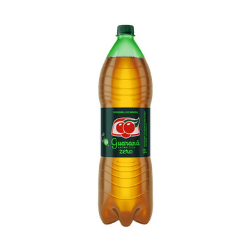 Guaraná Antarctica Sem Açúcar Refrigerante