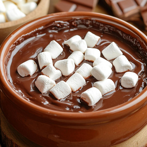 Mini Marshmallow Sabor Baunilha Fini 200g Sanchez · foto 2