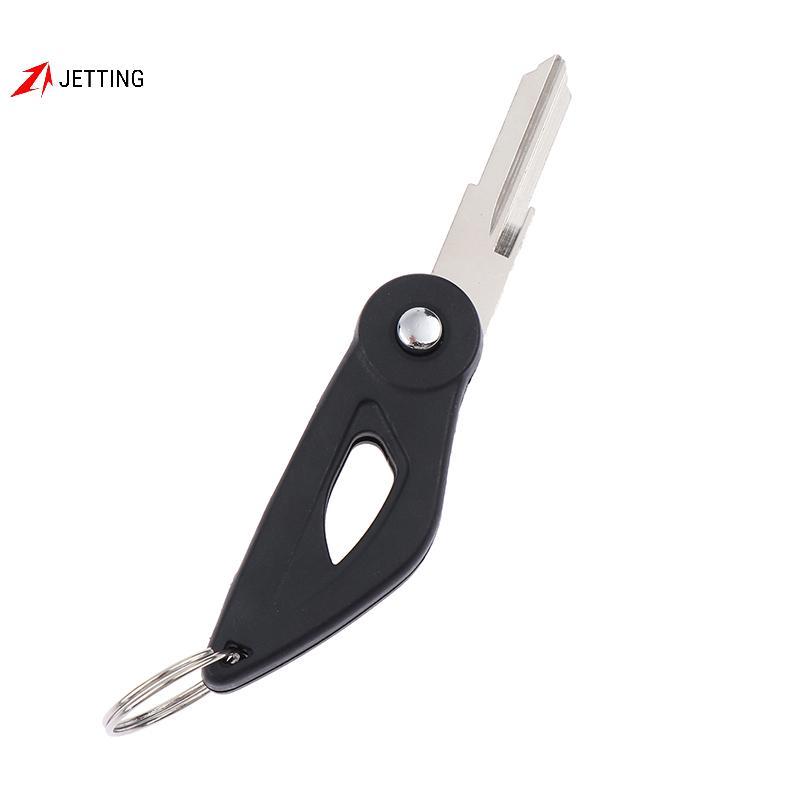[Jetingbuy] Chave Dobrável nk Para Benelli TRK502 TRK502X 502C 150 15/15 150 Prata de Novo