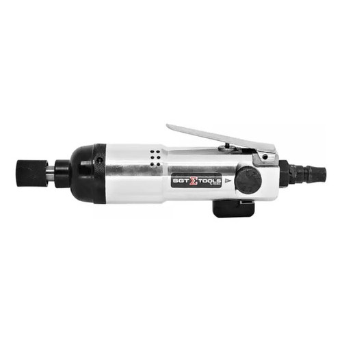 Parafusadeira Pneumática Sigma Tools SGT-0131 Metálica Encaixe 1/4 Cabeça Hexagonal 55 Nm 12000 rpm Profissional
