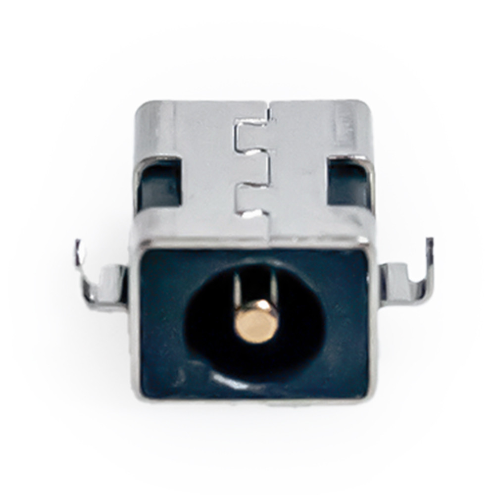Conector DC Jack para Notebook Dell Vostro P34F
