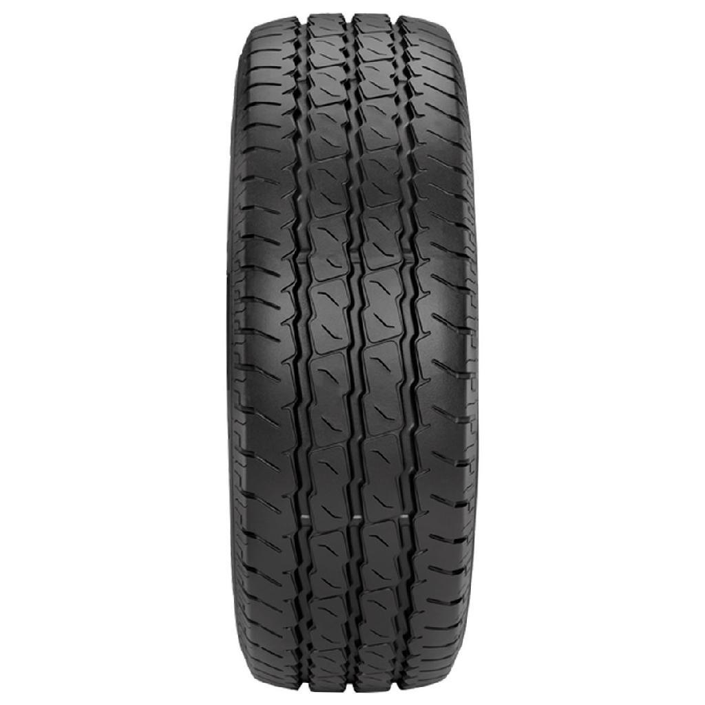 Pneu Aro 15 Continental 195/70 R15C 104/102R Vancontact U — imagem 2 de 2