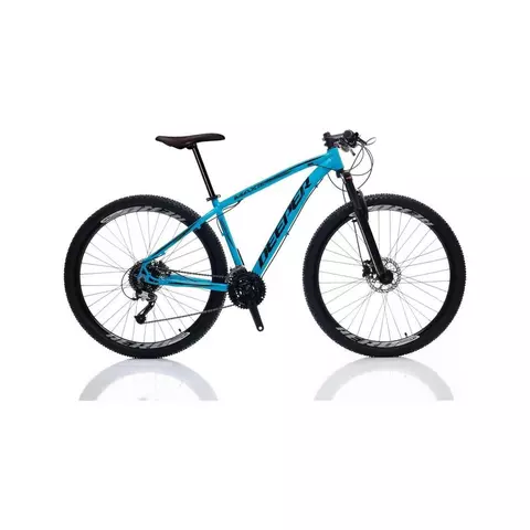 Bicicleta Aro 29 Deeper Alumínio 21v desmontada Freio  Disco