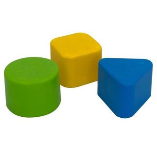 Cubo Didatico Montar Desmontar Pecas Encaixar Colorido Educativo Infantil