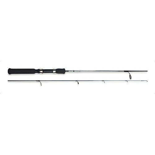 Vara de Pesca Molinete Marine Sports MS-S511L 1,55m Carbono Ação Rápida 8-15lbs Água Doce Inteiriça 6 Guias