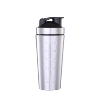 Coqueteleira Shakeira Inox 304 900ml Mola TampaAntivazamento