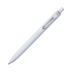 Caneta gel 0.7mm Zento Fog UBN-ZSC-07 Uni-Ball