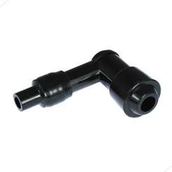 Cachimbo Vela Axis Rmx - Gm25003 Ybr 2000 a 2008 GGM25003