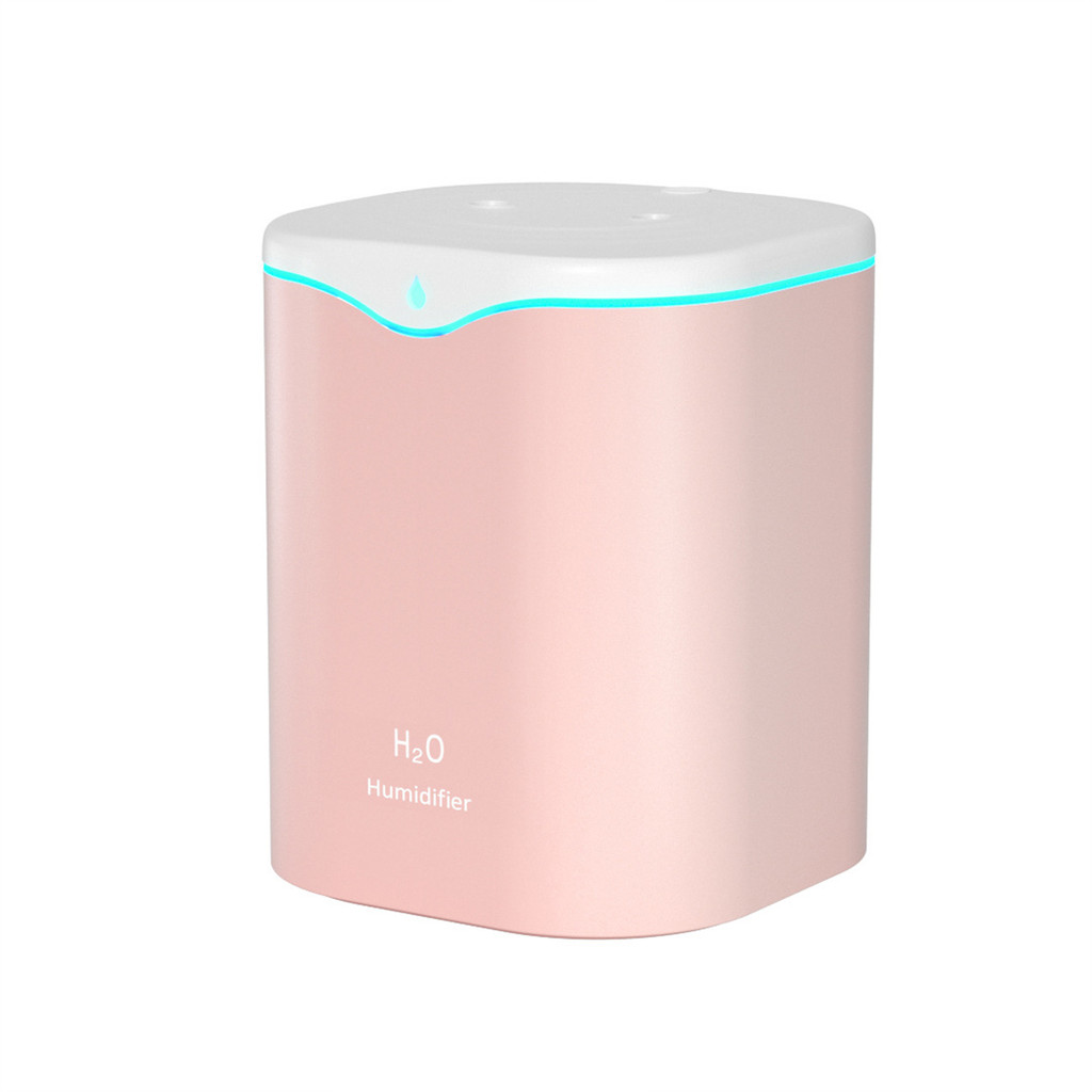 Umidificador de Ar USB UM019-03