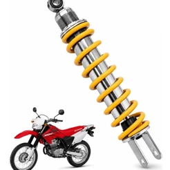 Amortecedor ProLink Central Traseiro Honda Xr250 Tornado 2001/2008