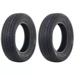 Kit 2 Pneus 175/65R14 82H Premium F7 Xbri