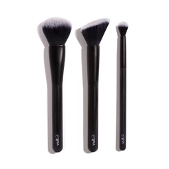 Kit Vult de Pincéis Mega Funcionais (3 Produtos)