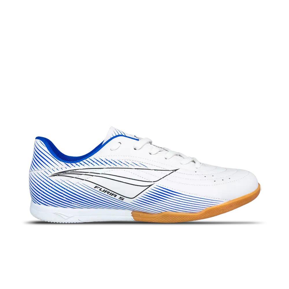 Chuteira Futsal Penalty Furia 5