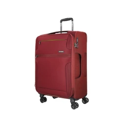 Mala Média Samsonite Bahia Lite Vermelho