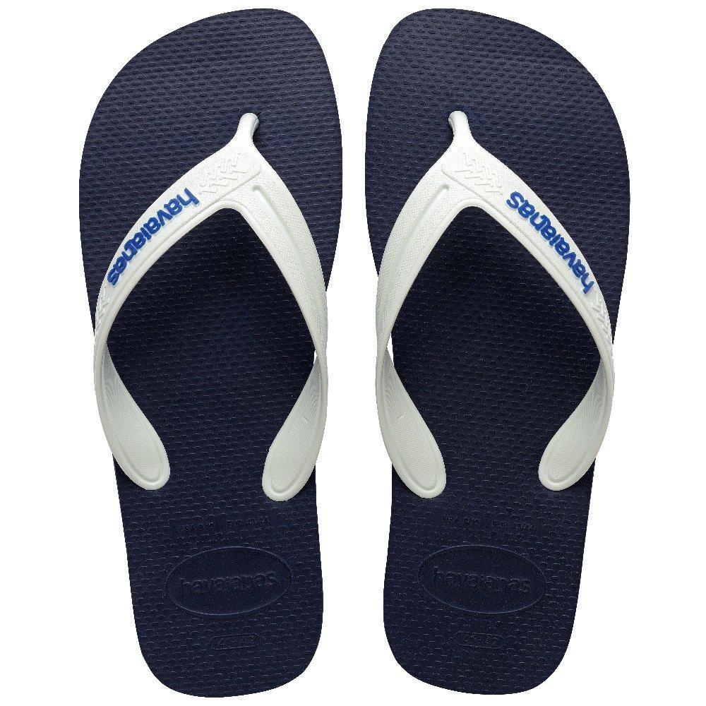 Havaianas Step Out Marinho/Azul