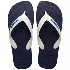 Havaianas Step Out Marinho/Azul