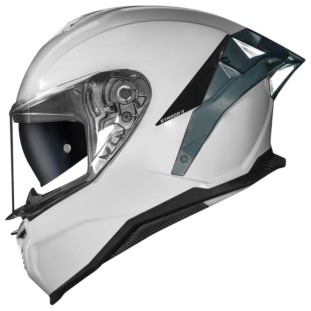 Capacete Original Norisk Strada 2 Monocolor