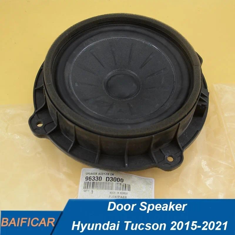 Baificar Novo Alto-Falante De Porta Genuíno 96330-D3000 F8000 Para Hyundai Tucson 2015-2021
