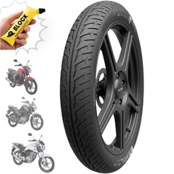 Pneu 80/100-18 47P DIANTEIRO City Dragon PIRELLI ORIGINAL TITAN FAN CG 160 FAZER CARGO FACTOR DK 150 DK 160 + 1 BRINDE