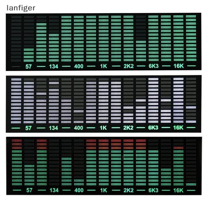 Visualizador De Música Com Luz Atmosférica LED Ativada Por Som 6 Modos Dinâmicos Para Decoração De Home Theater