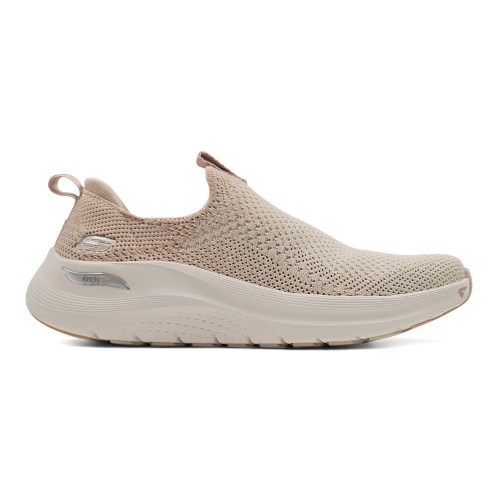 Tenis Skechers Arch Fit 2.0 Ref 150055BR Feminino
