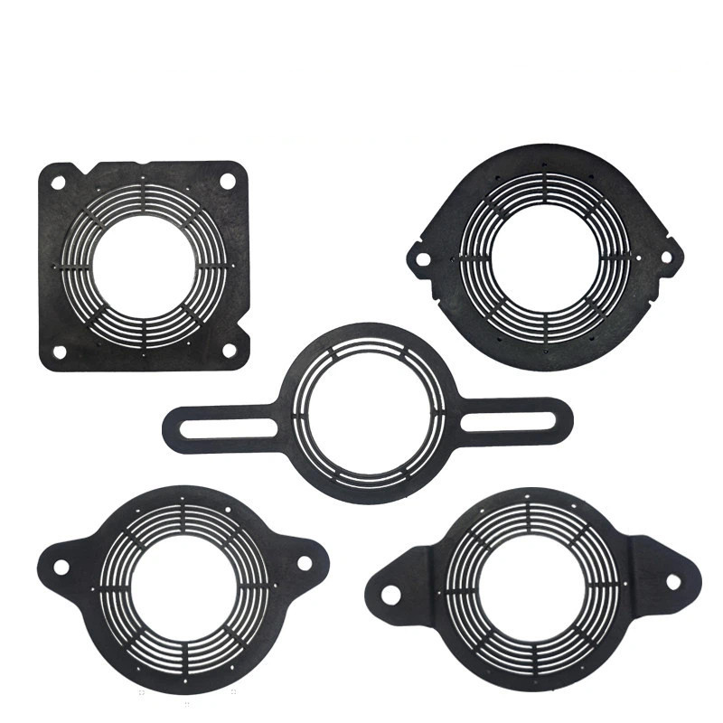 Adequado para Toyota Honda Nissan Mazda almofada central de alta pinça Universal Base de plástico de alta pinça