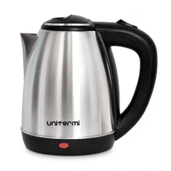 Chaleira Eletrica Atacama 1,8l Inox 127v 6.1.103 Unitermi