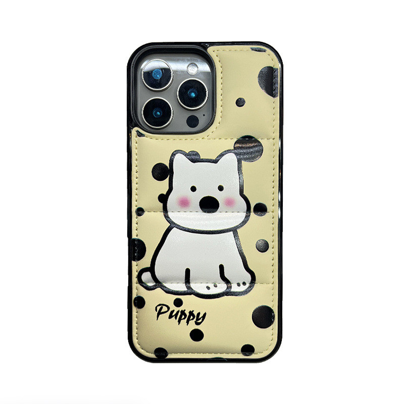 IPHONE IPHONE IPHONE IPHONE141712Jaqueta Western Down 11 adequada para 13 filhotes 16e Apple Chassis Master 15promax