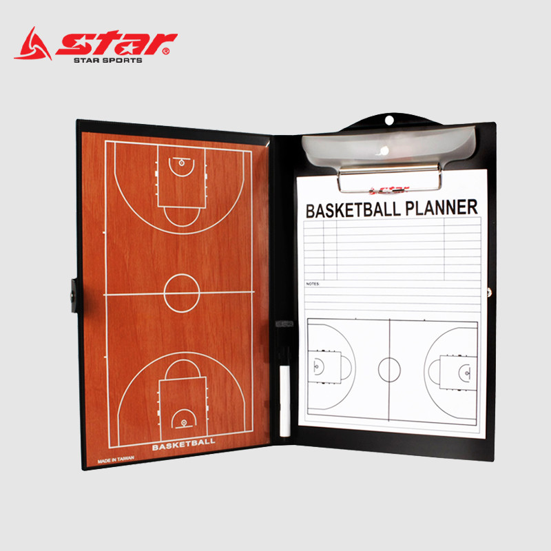 Star World basquete placa tática treinador placa de combate magnética portátil matriz demonstração à prova dwaterproof á