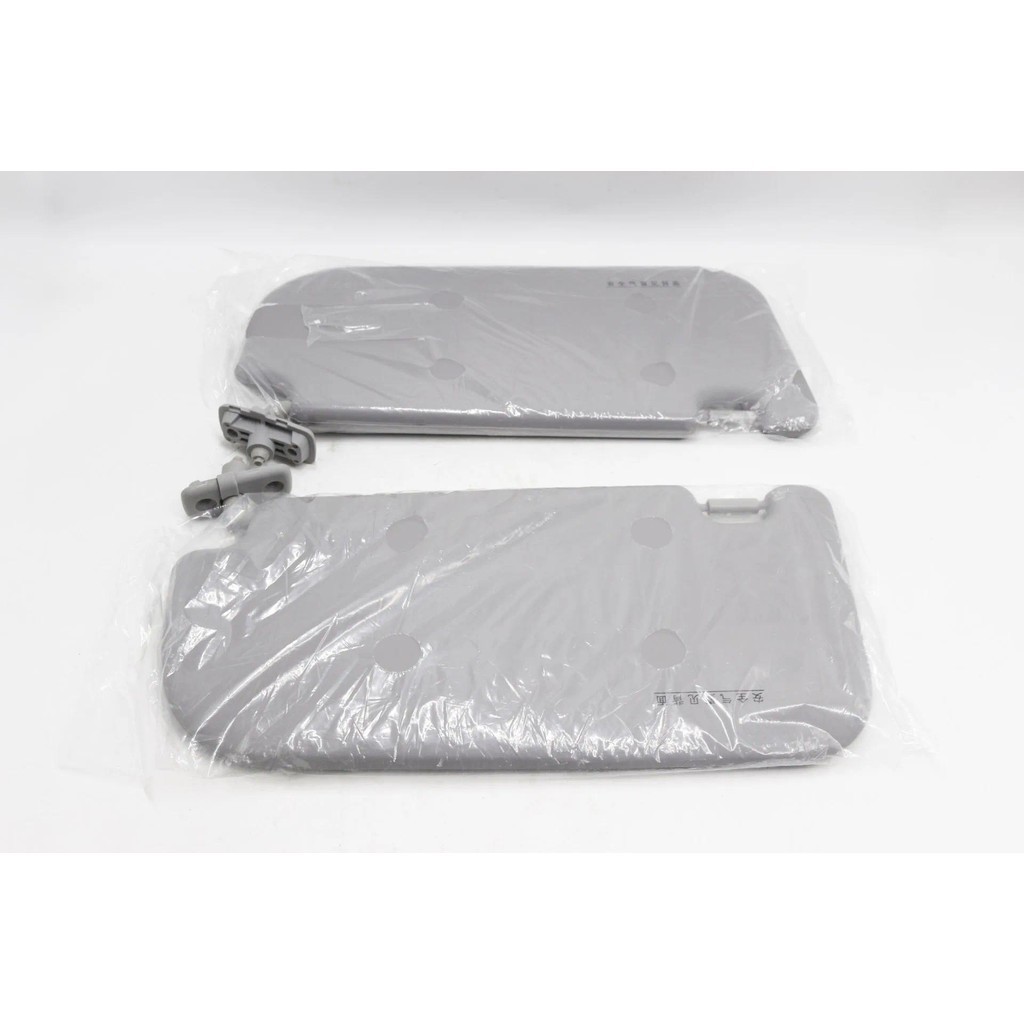 Adaptado Para Viseira Solar interior Do Carro Kia Com Espelho De Vaidade 04-09 8520103010LX Lx 8520203000LX