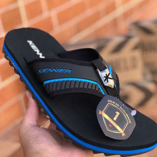 Chinelo Masculino Antiderrapante Infantil  Casual Estiloso Leve Macio Tratorado Ideal Para Passeios