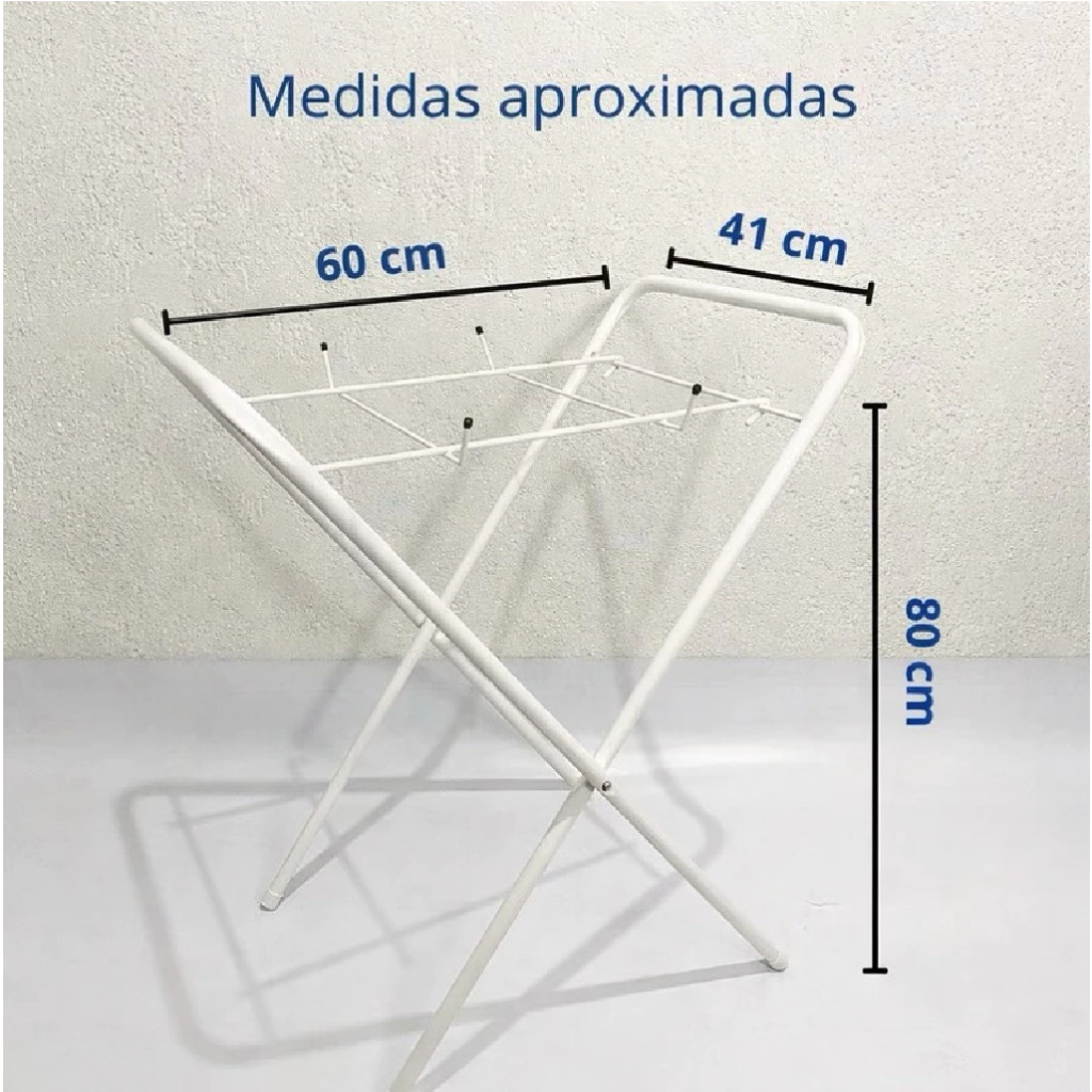 Suporte Universal Para Banheira de bebê Desmontável resistente Super Compacto