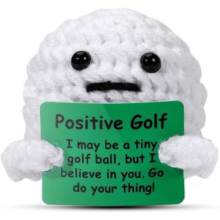 AICase: presentes engraçados para homens que gostam de golfe, acessórios para golfe, presentes divertidos, para mulheres