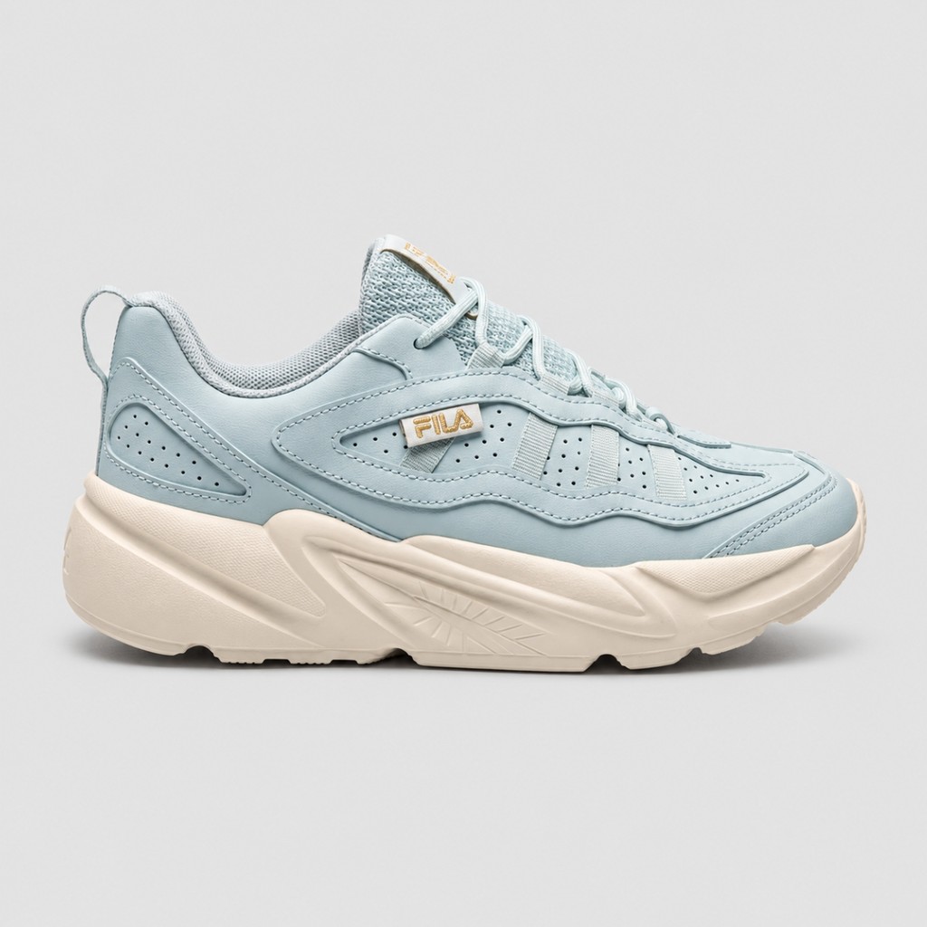 Tênis Fila Academia Caminhada Street Fit 3 Feminino