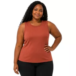 Blusa Regata Feminina Plus Size