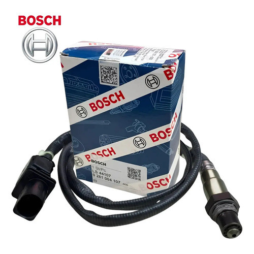 Sonda Lambda Banda Larga Wideband Lsu 4.9 Tiguan 0281004107
