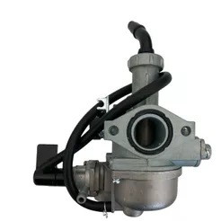 Carburador Honda Biz 125 2005 Até 2008 Completo