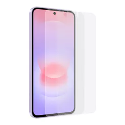 Película Protetora Samsung Galaxy A37 (2 unidades)