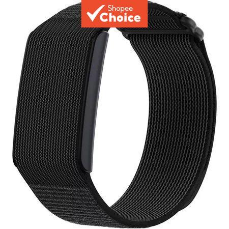 Monitor de Fitness Sem Tela 2026 - Monitor de Saúde 24 Horas, Frequência Cardíaca, Sono, GPS, Pedômetro – Pronto para