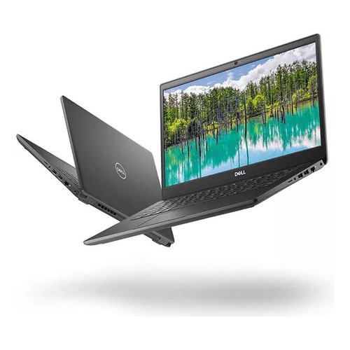 Notebook Dell Latitude 3410 I5 Ssd 256gb - 10 Geração