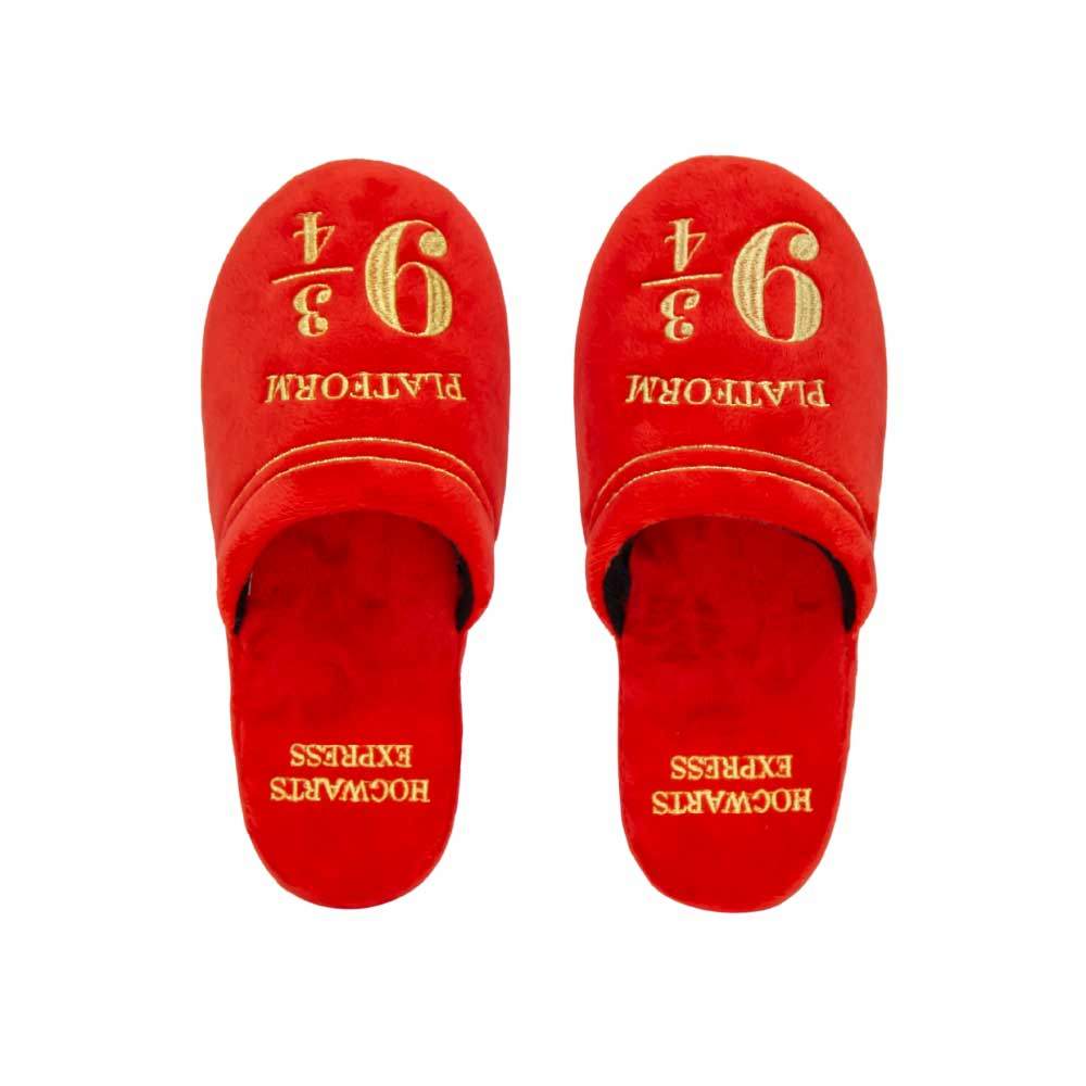 Chinelo Plataforma 9 3/4