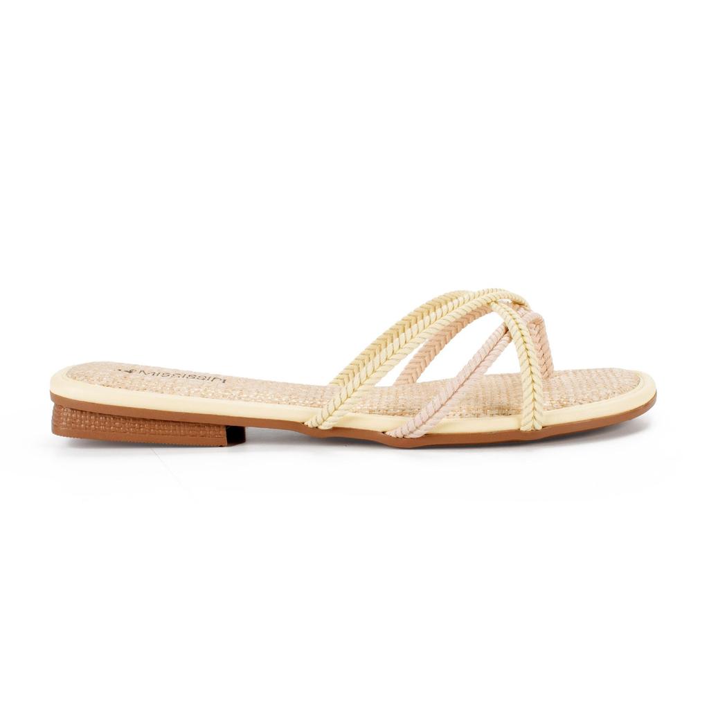 Chinelo Mississipi Feminina J2061 — imagem 2 de 2