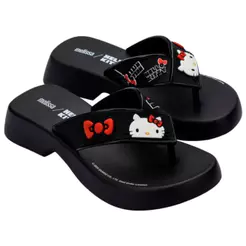 Melissa Flatform + Hello Kitty 37992
