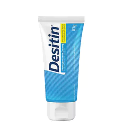 Creme Para Assaduras Desitin Creamy 57g